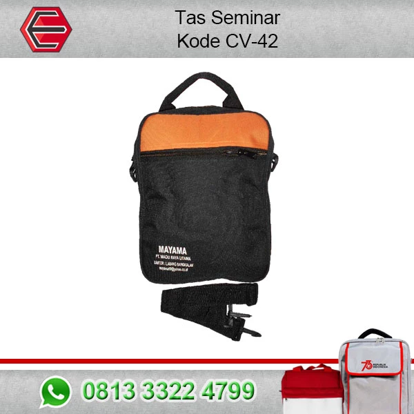Espro Bag Seminar Code CV-42