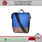 The sling bag Batik Batik Espro MB-101 1