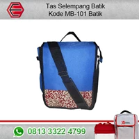 The sling bag Batik Batik Espro MB-101