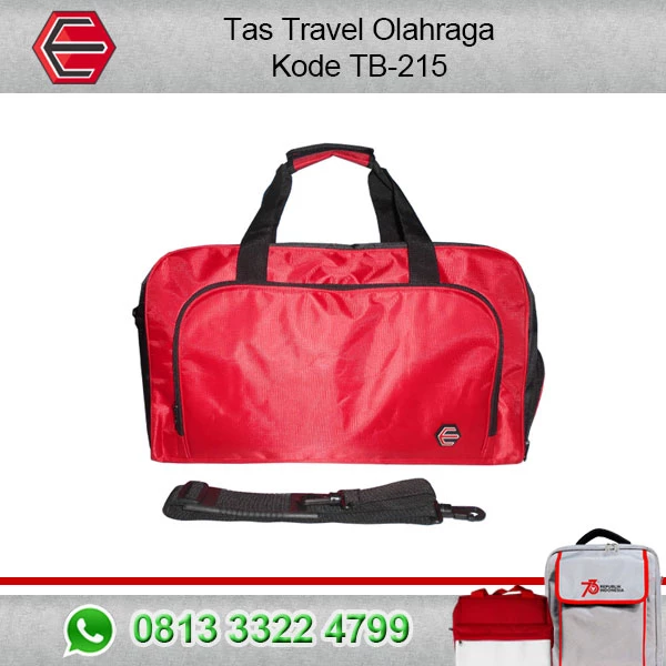 Large Travel Bag Espro TB-215