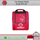 Medical first aid kits of duffel bag-05 1