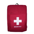 Medical first aid backpack RKS-911 2