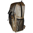 Luxury Laptop Backpack-Brown 5