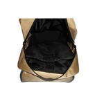 Luxury Laptop Backpack-Brown 2