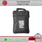 Bag Seminar Kit Logo CV-402 1