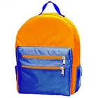 Promotional School backpacks BC-09 Espro 2