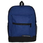 Luxury Canvas School Backpack Bag BC-100 5