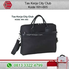 Luxury Laptop Briefcase City Club WH-665 1