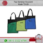 Bag Seminar Practical Souvenir Bag TS-09 1