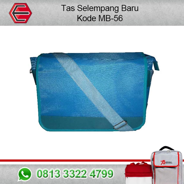 The sling bag New MB-56