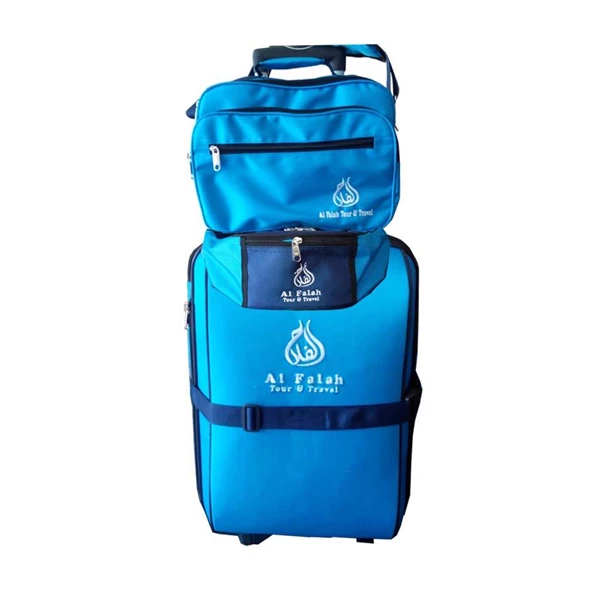 Hajj Umrah Travel Bag Pack Esprobags