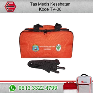 Medical first aid Health Bag Handbag Doctor TV-06