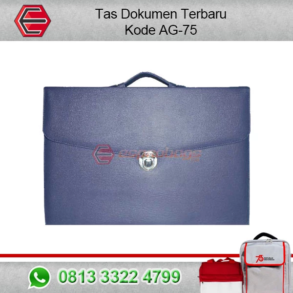 Document bag Portfolio Espro AG-75