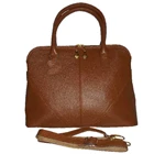 Work leather bag Lady KK-07 4