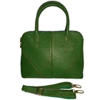 Work leather bag Lady KK-07 5