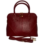Work leather bag Lady KK-07 7