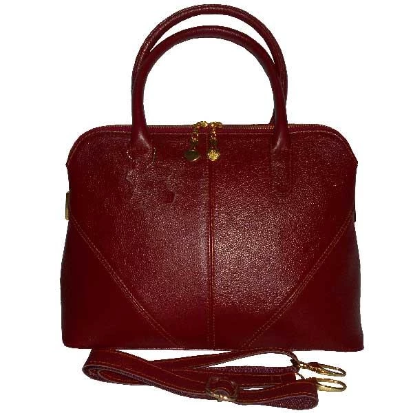Work leather bag Lady KK-07