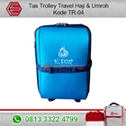 Trolly bag Travel for Hajj and ' Umrah TR-04 1