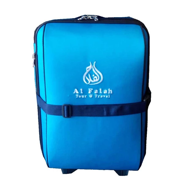 Trolly bag Travel for Hajj and 