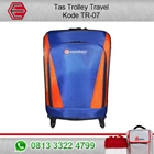 Tas Trolley Travel Espro TR-07 1