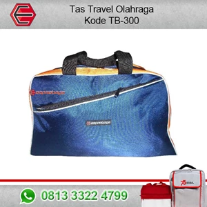 Travel Bag Sports Bag Espro Code TB-300
