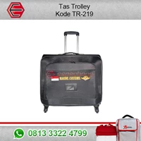 Tas Trolley Espro Tas Travel TR-219
