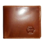 Men's Leather Wallet New Premium Pullup 1