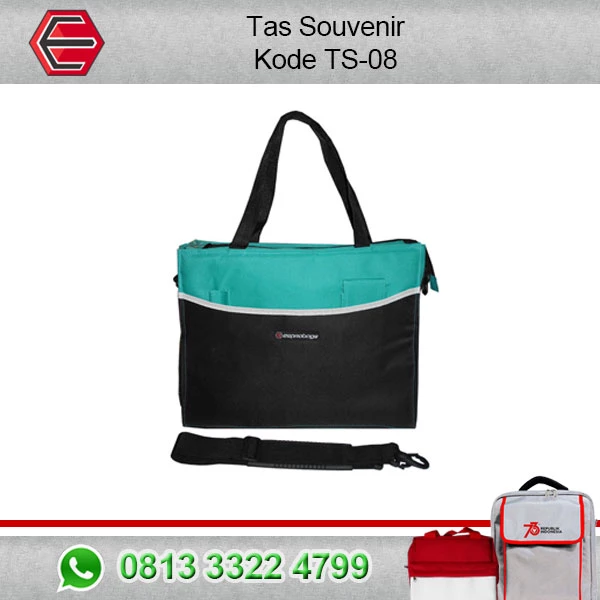 The Souvenir bag code: TS-08 Tosca