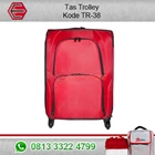 Tas Trolley Travel Espro Kode : TR-38 1