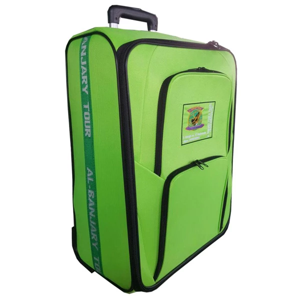 Travel Bag Trolley Espro code: TR-38