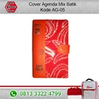 Cover Agenda Mix Batik Espro AG-05 1