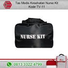 Medical Wellness Bag Handbag Purse Nurse Kit-TV 11 Espro 1