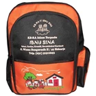 Children's backpacks School Code: BC-10 6