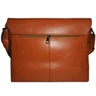 Men's Leather Sling bag Code KK-14 5