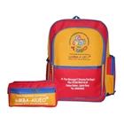 Children's School Backpack Bag Pack 2