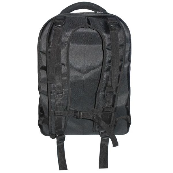 Latest Laptop Backpack code: RL-10 KPC