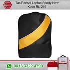 Sporty Laptop Backpack bag New 2017 code: RL-216 1