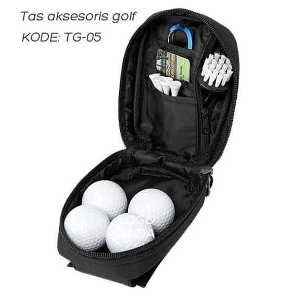 Exclusive Golf bag code: TG-05