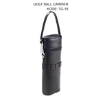 Bag Golf Ball code: TG-18 1