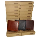 Men's Luxury Leather Wallet Espro 1