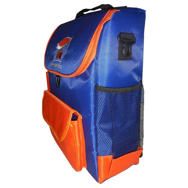 Traveling Bag Backpack Espro BT-01