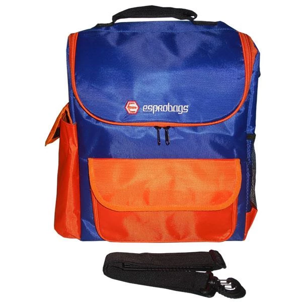 Tas Traveling Backpack Espro BT-01
