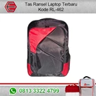 Latest Laptop Backpack Backpack Code RL-462 1