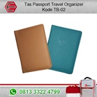 Tas Passport Travel Organizer Kode TB-02 1