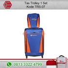Trolley Bag 1 Set Code TRS-07 1