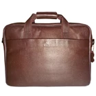 Work Laptop Bag genuine leather Code KK-12 4