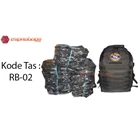 Large Duffel Bag the latest code of RB-02 2