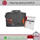 Paket Tas Seminar Kit MP-21 1