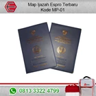 Map Ijazah Espro Terbaru Map Raport 1