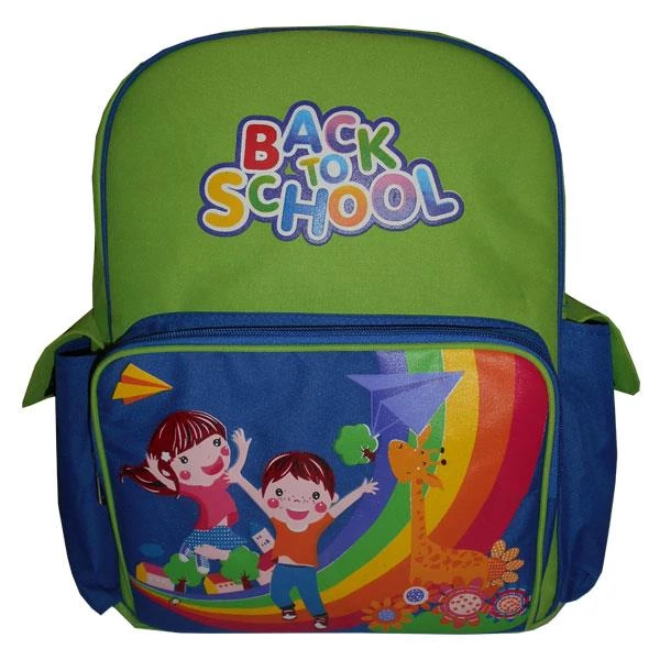 Kindergarten School bags B Until the SD class 2